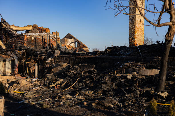 Reliable Fire Board Up contractor in Gotha, FL by Fire Damage Flint